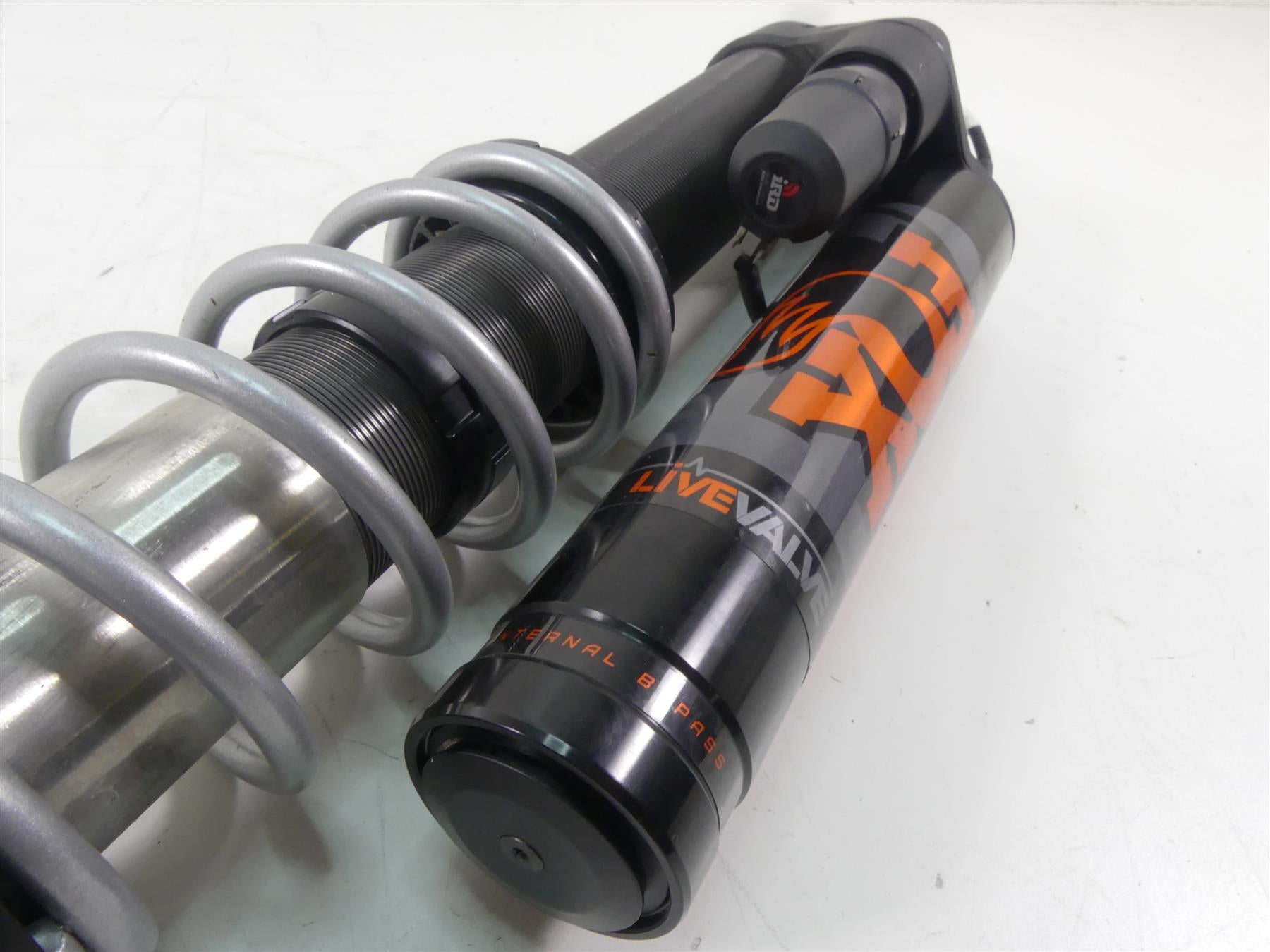 2021 Kawasaki Teryx KRX1000 KRF1000 ES Left Rear Fox Shock -Bent 45014-069742P {{ shop.shopifyCountryName }} - Mototech271