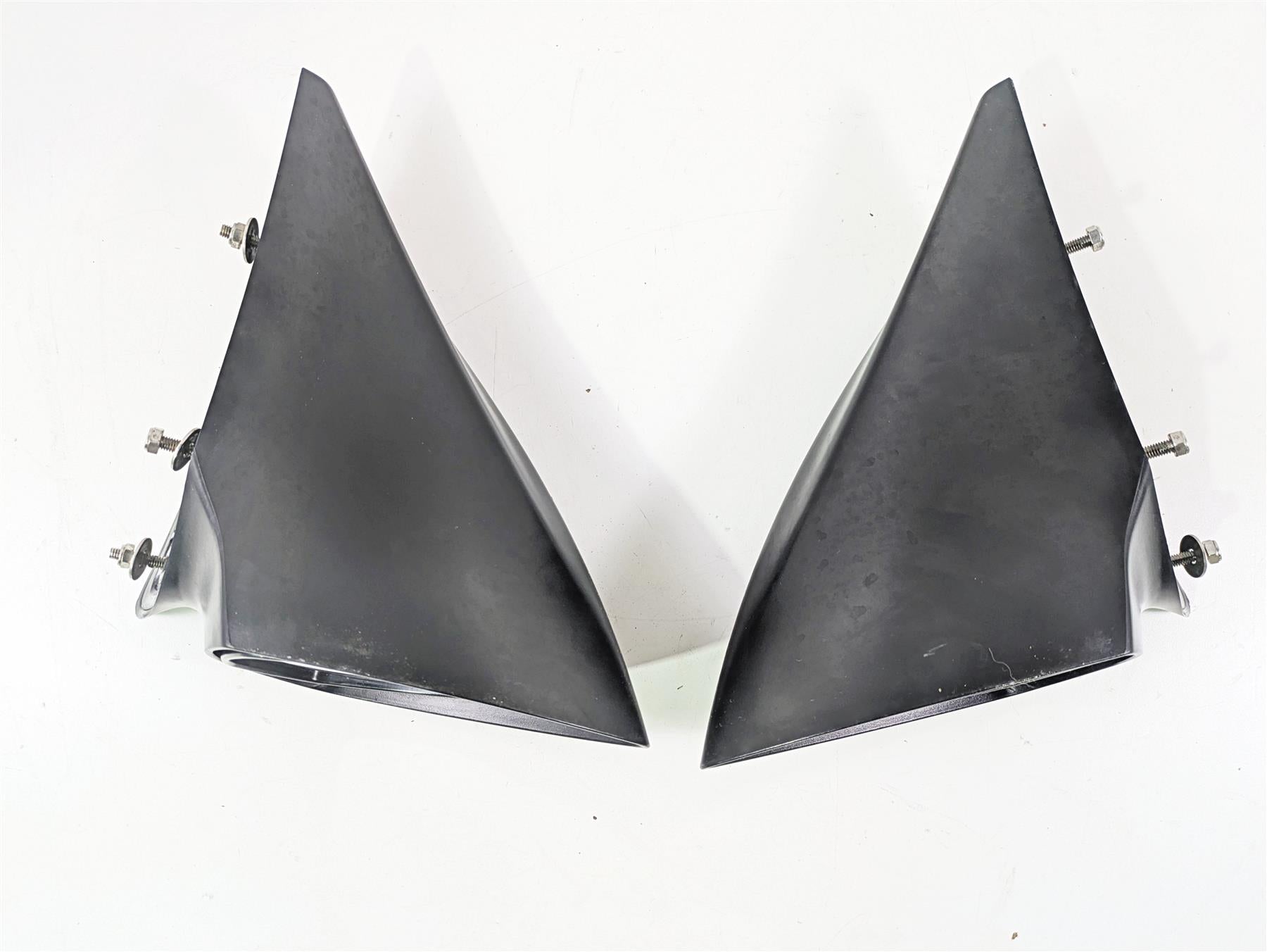 2018 Kawasaki Ultra 310 X Rear View Mirror Set 56001-0263-6Z 56001-0264-6Z {{ shop.shopifyCountryName }} - Mototech271
