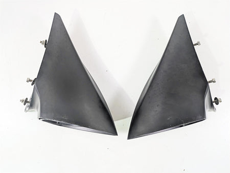 2018 Kawasaki Ultra 310 X Rear View Mirror Set 56001-0263-6Z 56001-0264-6Z {{ shop.shopifyCountryName }} - Mototech271