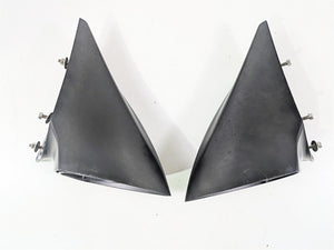 2018 Kawasaki Ultra 310 X Rear View Mirror Set 56001-0263-6Z 56001-0264-6Z