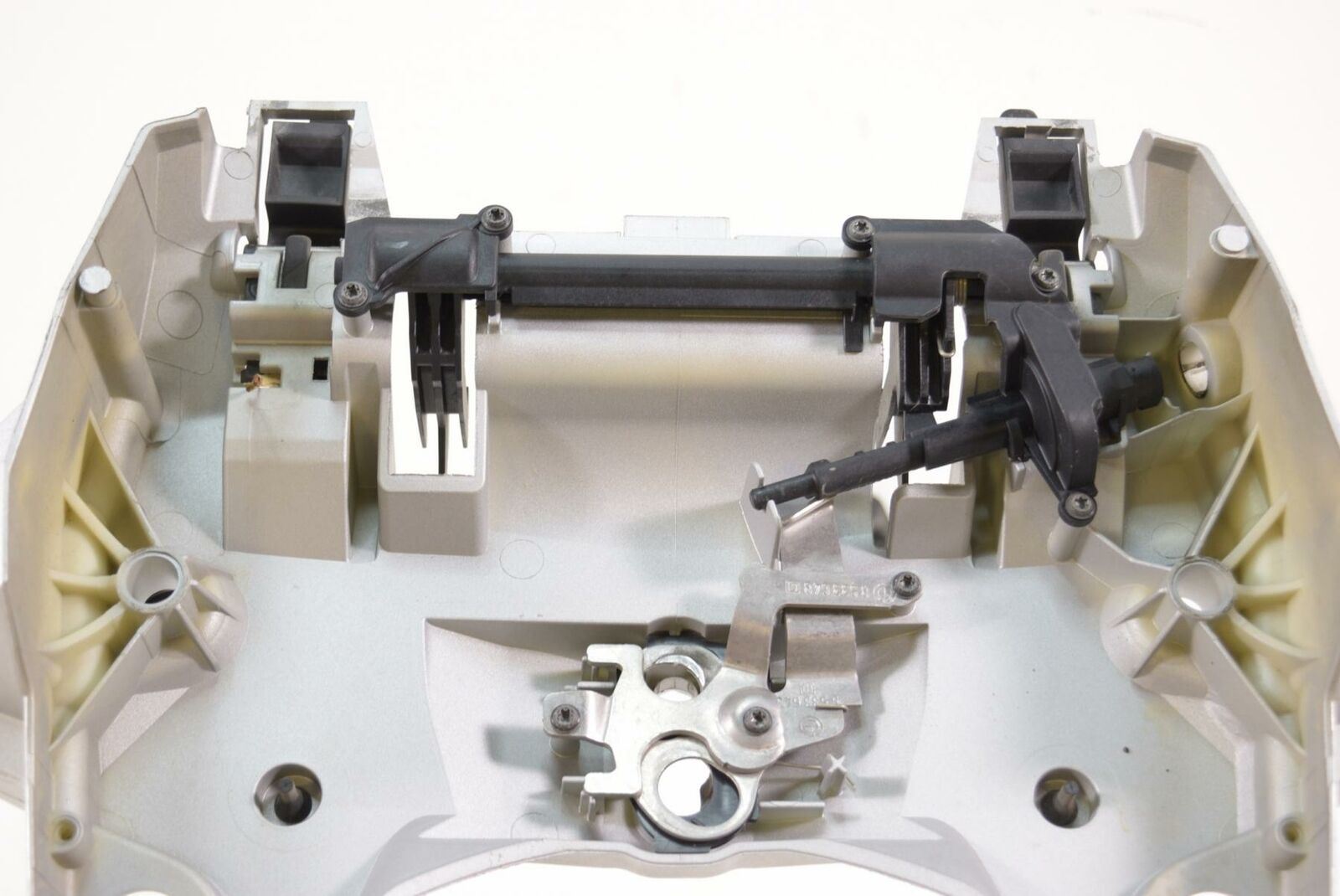 2016 BMW K50 R1200GS Rear Carrier Luggage Rack 46628532319 46628536970 {{ shop.shopifyCountryName }} - Mototech271