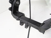 Load image into Gallery viewer, 2005 Kawasaki ZX12R Ninja Straight Main Frame Chassis With Clear Texas Title 32160-1774-8F
