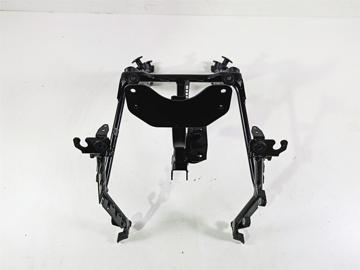 2016 Moto Guzzi Stelvio 1200 8V NTX Front Stay Holder Carrier Support 886646 {{ shop.shopifyCountryName }} - Mototech271