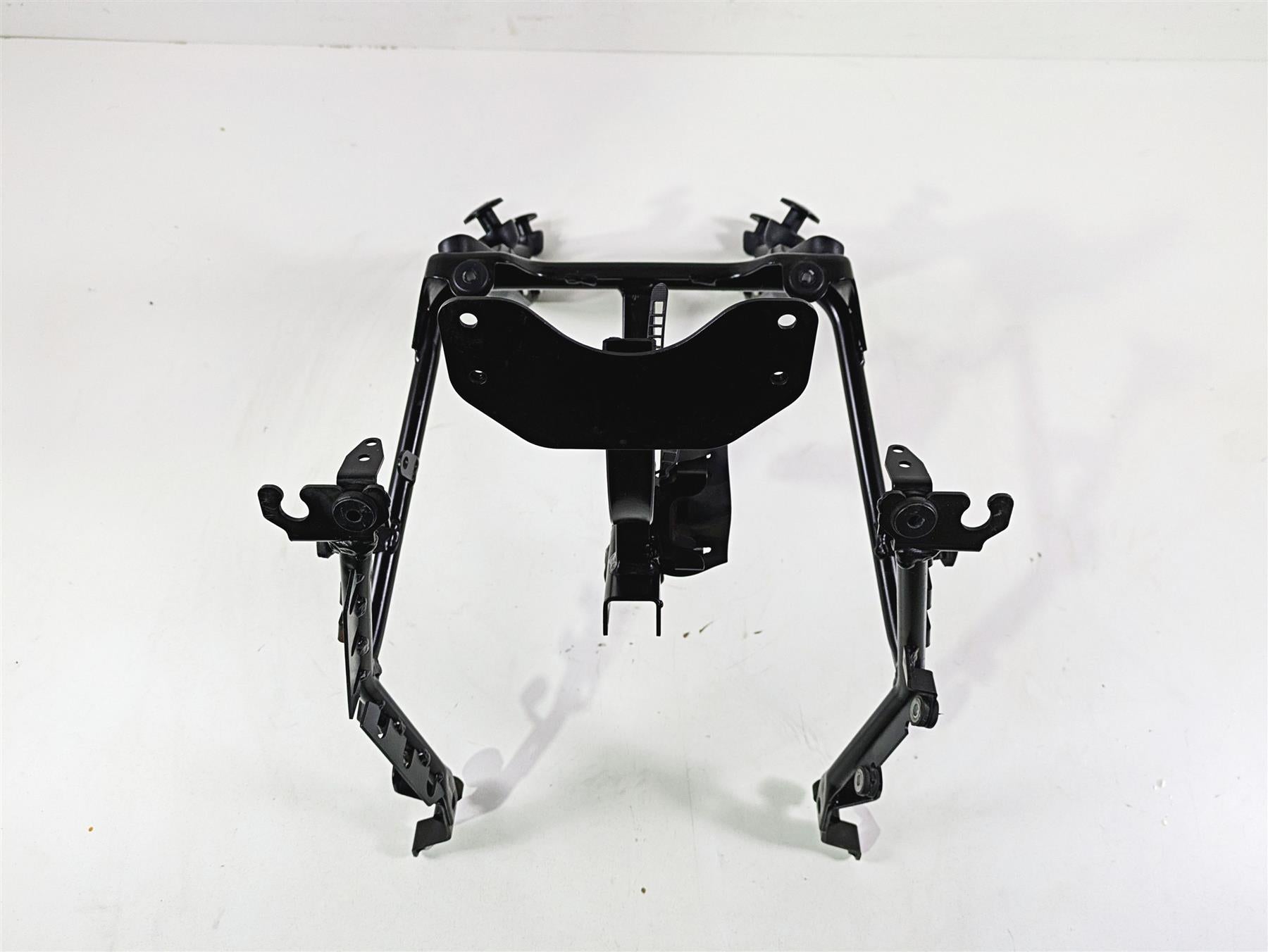 2016 Moto Guzzi Stelvio 1200 8V NTX Front Stay Holder Carrier Support 886646 {{ shop.shopifyCountryName }} - Mototech271