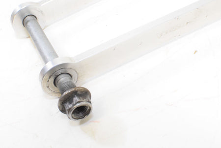 2006 Kawasaki ZX6R ZX636 Ninja Vortex Rear Lowering Suspension Drop Linkage LL41 {{ shop.shopifyCountryName }} - Mototech271