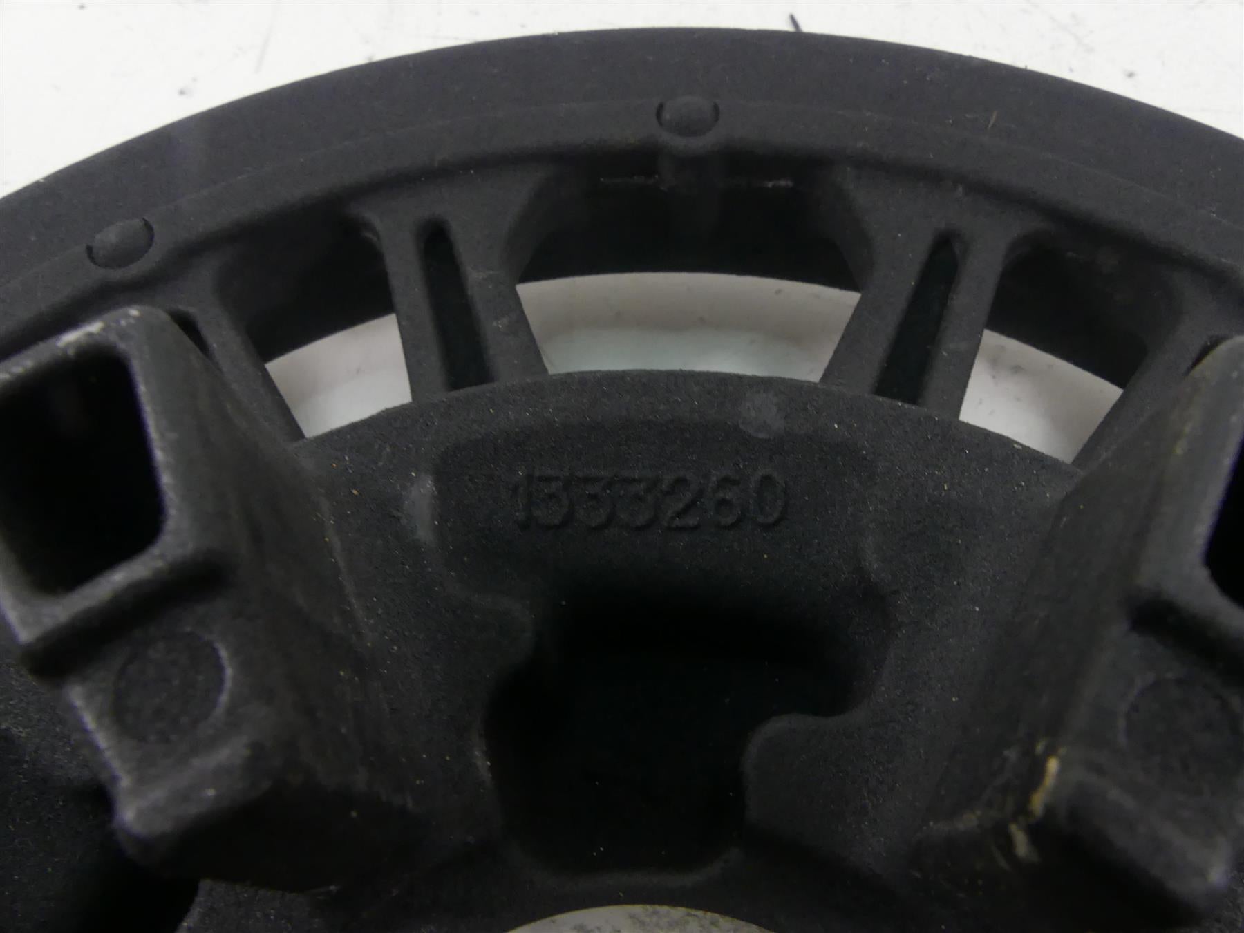 2018 Indian Scout Sixty Rear Drive Belt Sprocket Pulley 66T 1020399 {{ shop.shopifyCountryName }} - Mototech271