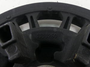 2018 Indian Scout Sixty Rear Drive Belt Sprocket Pulley 66T 1020399
