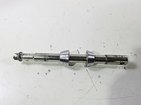 2007 Harley FXDWG Dyna Wide Glide Front Axle Wheel Spindle 40923-06 {{ shop.shopifyCountryName }} - Mototech271