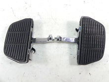Load image into Gallery viewer, 2002 Harley Touring FLHTC Electra Glide Passenger Floor Board Set 52719-93B | Mototech271
