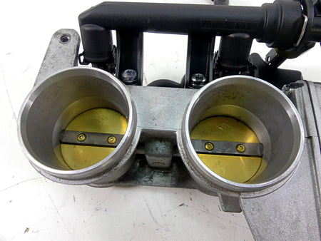 2018 BMW S1000RR K46 delorto Throttle Body Bodies Body Injection 13548545069 {{ shop.shopifyCountryName }} - Mototech271