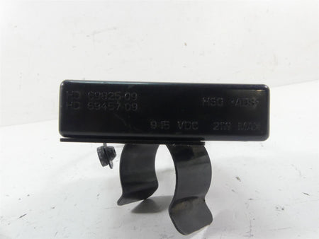 2012 Harley VRSCF Muscle Rod Blinker Turn Signal Flasher Module 69457-09 {{ shop.shopifyCountryName }} - Mototech271