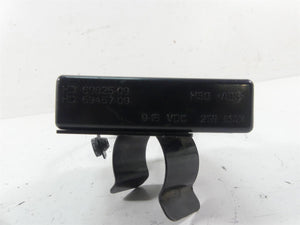 2012 Harley VRSCF Muscle Rod Blinker Turn Signal Flasher Module 69457-09