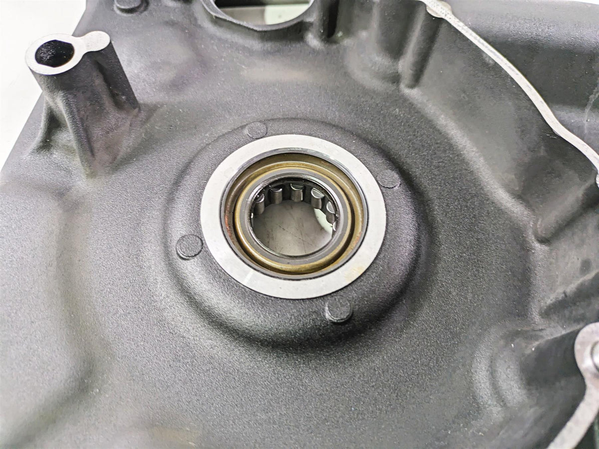 2016 Harley FLSTC Softail Heritage Inner Primary Drive Clutch Cover 60681-06C {{ shop.shopifyCountryName }} - Mototech271