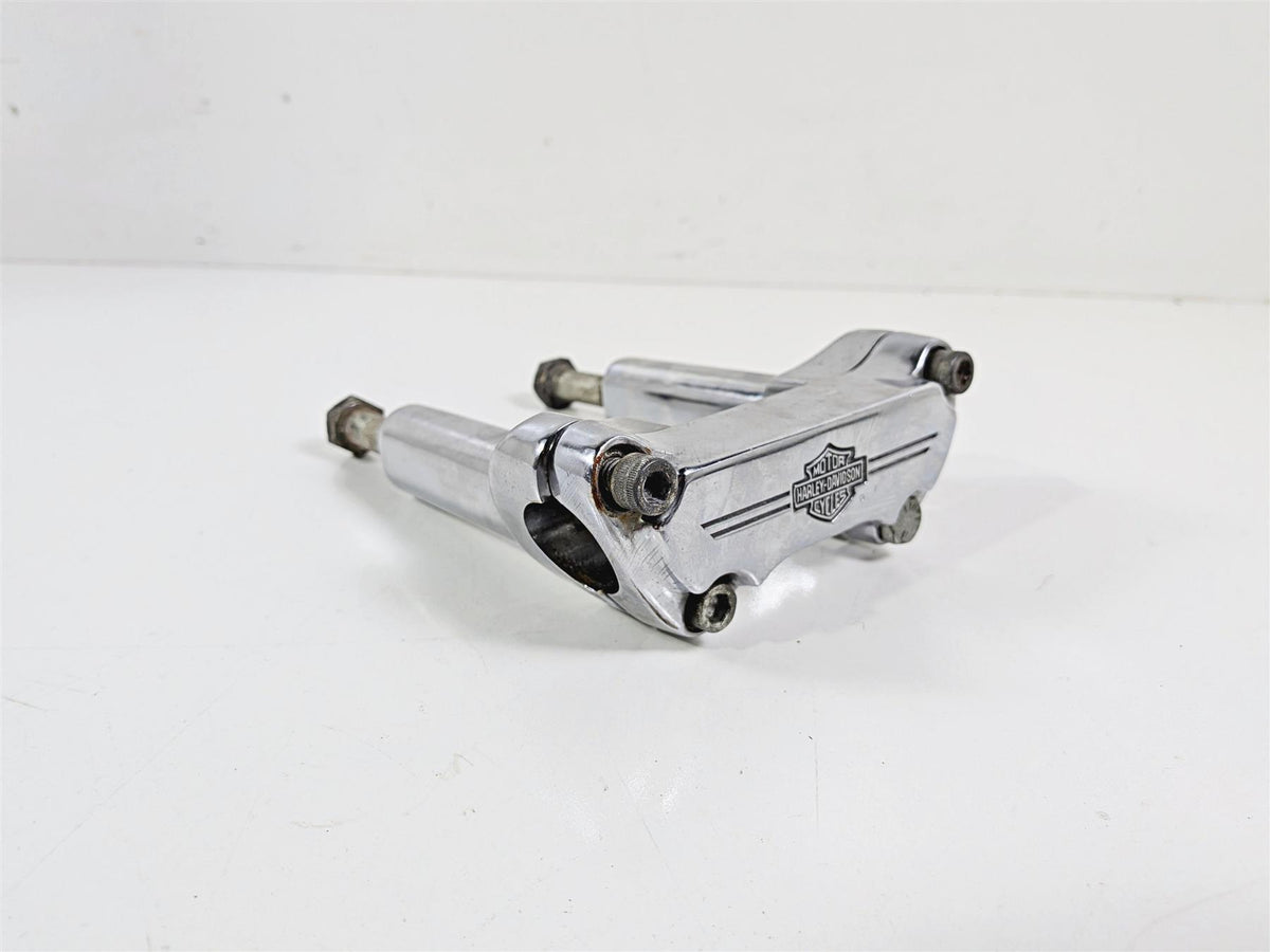 2002 Harley Davidson XLH883 Sportster Handlebar Risers 4 1/4" {{ shop.shopifyCountryName }} - Mototech271
