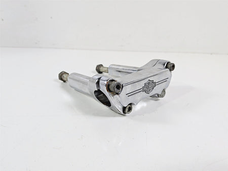 2002 Harley Davidson XLH883 Sportster Handlebar Risers 4 1/4" {{ shop.shopifyCountryName }} - Mototech271