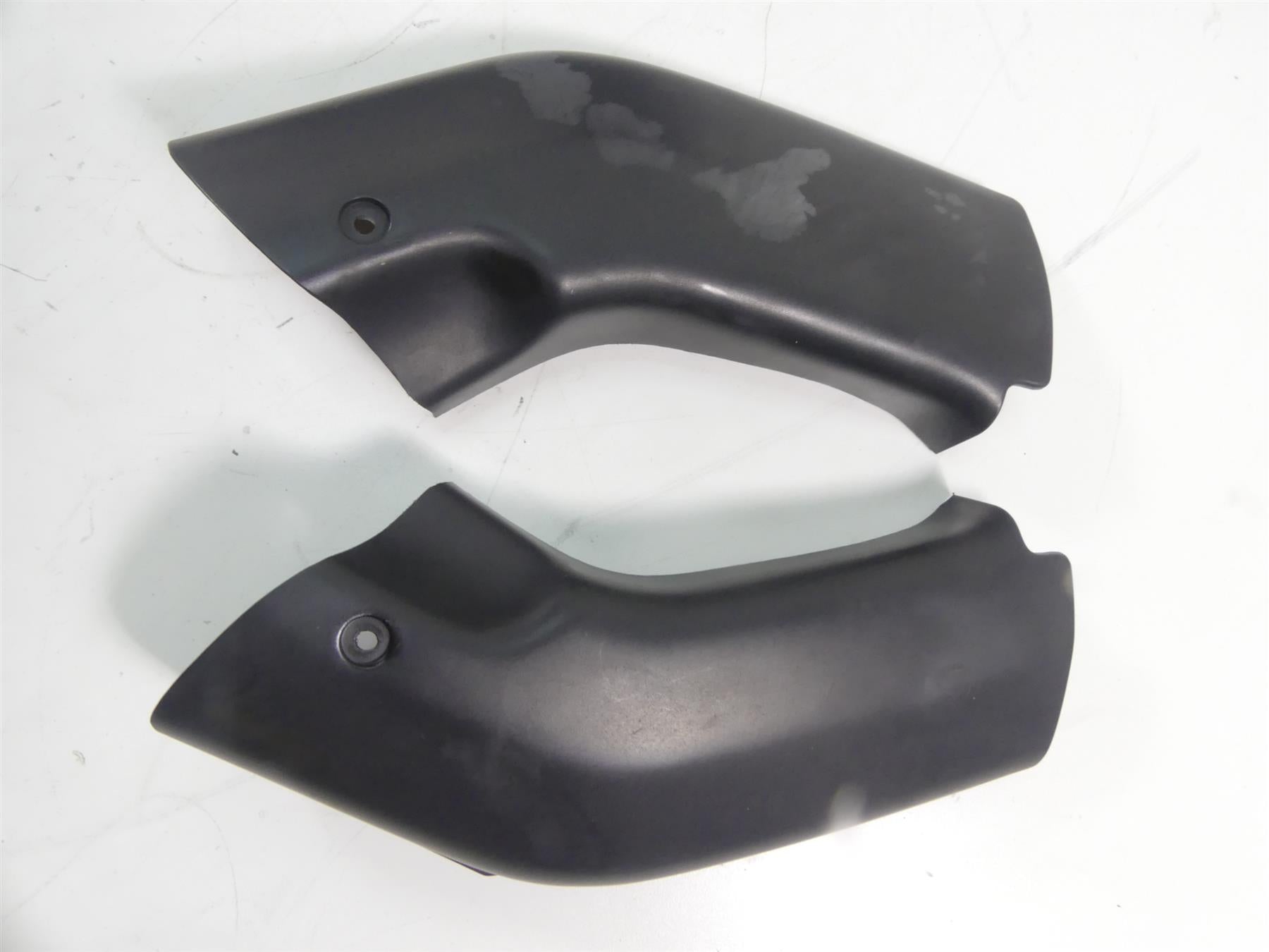 2001 Kawasaki ZX600J2 ZX6R Ninja Air Ducts & Tubes & Cover Set 14073-1768 {{ shop.shopifyCountryName }} - Mototech271