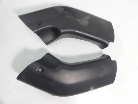 2001 Kawasaki ZX600J2 ZX6R Ninja Air Ducts & Tubes & Cover Set 14073-1768 {{ shop.shopifyCountryName }} - Mototech271