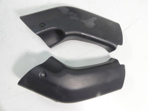 2001 Kawasaki ZX600J2 ZX6R Ninja Air Ducts & Tubes & Cover Set 14073-1768