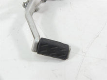 Load image into Gallery viewer, 2006 Ducati 999 Biposto Left Front Footpeg &amp; Shifter Parts 82410841A 45620331A | Mototech271

