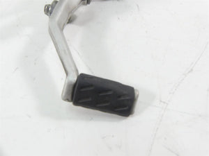 2006 Ducati 999 Biposto Left Front Footpeg & Shifter Parts 82410841A 45620331A | Mototech271