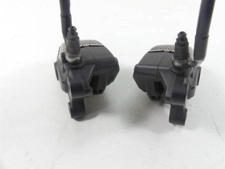 2013 Harley Touring FLTRX Road Glide Front Brake Caliper Set 43027-08 44023-08 {{ shop.shopifyCountryName }} - Mototech271