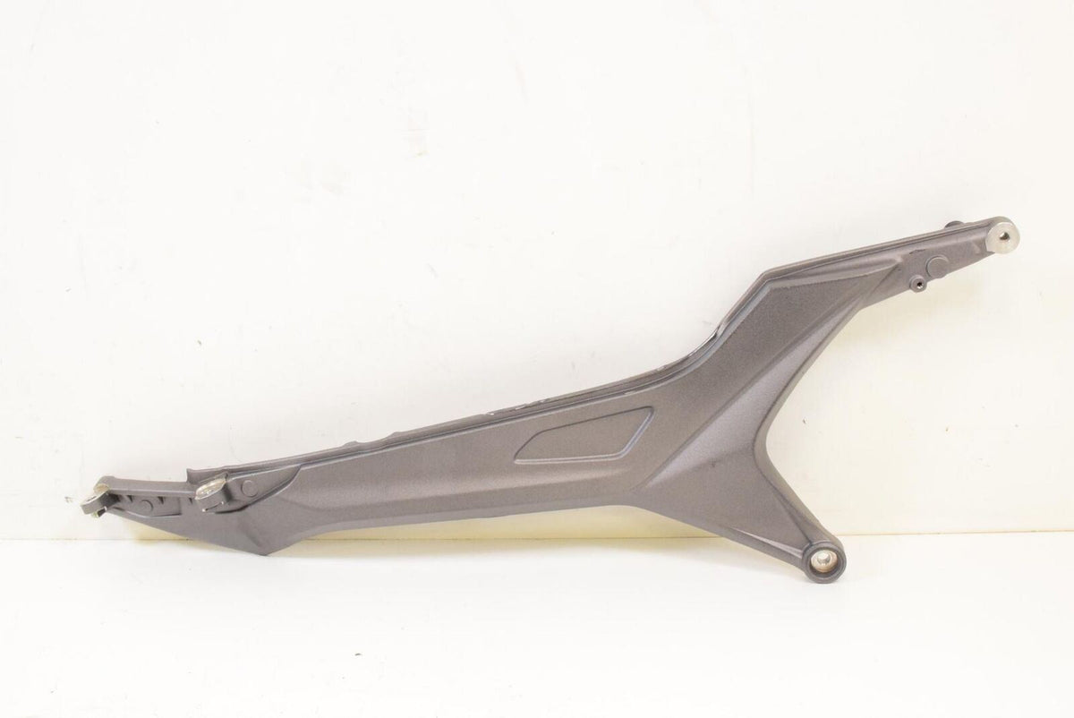 2015 Ducati Hypermotard 821 Left Rear Subframe Bracket Mount 47110351BA {{ shop.shopifyCountryName }} - Mototech271