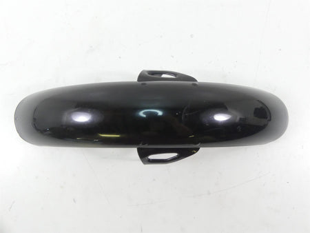 2016 Harley FXDLS Dyna Low Rider Front Fender - Vivid Black 60139-06B {{ shop.shopifyCountryName }} - Mototech271