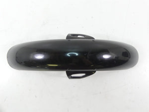 2016 Harley FXDLS Dyna Low Rider Front Fender - Vivid Black 60139-06B