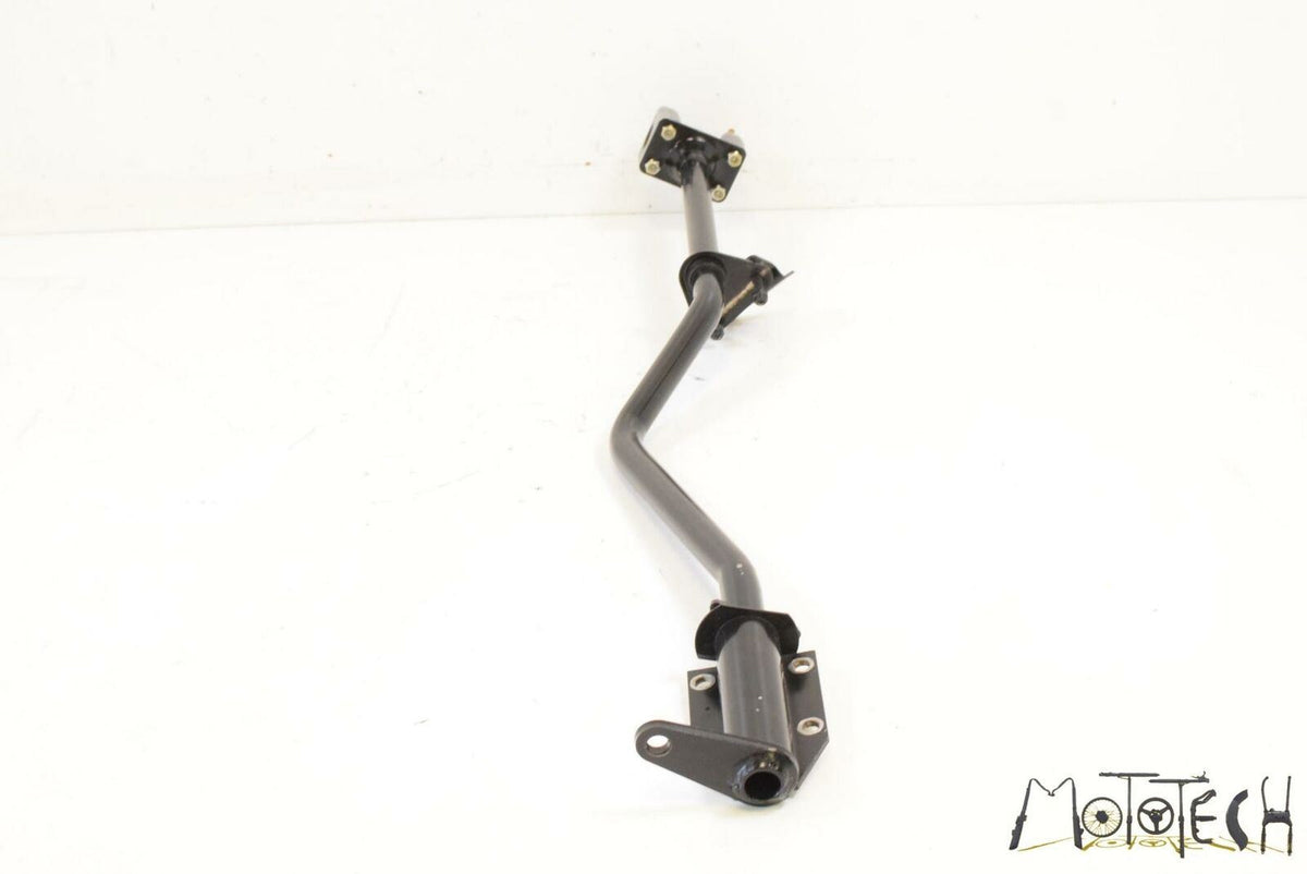 2001 Polaris 550 Sport Touring ES Steering Shaft Rod Handle Bar Mount 1820649-06 {{ shop.shopifyCountryName }} - Mototech271