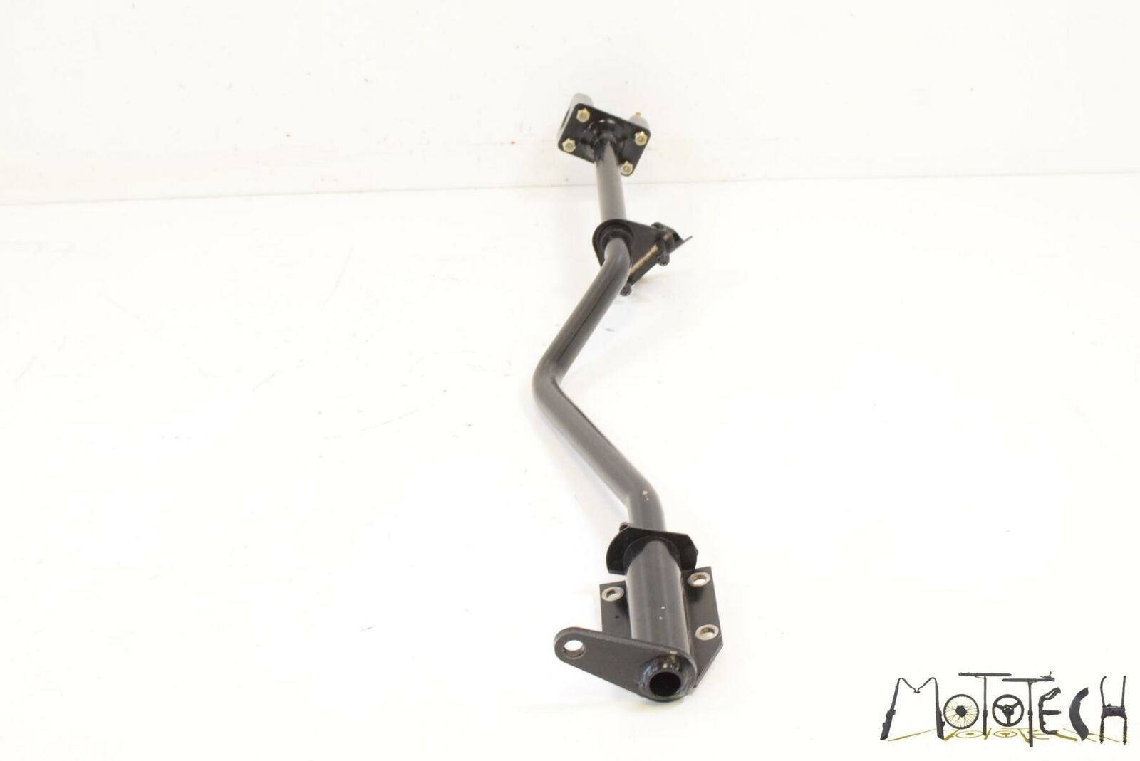 2001 Polaris 550 Sport Touring ES Steering Shaft Rod Handle Bar Mount 1820649-06 {{ shop.shopifyCountryName }} - Mototech271