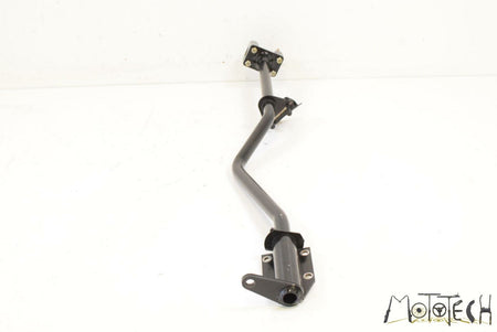 2001 Polaris 550 Sport Touring ES Steering Shaft Rod Handle Bar Mount 1820649-06 {{ shop.shopifyCountryName }} - Mototech271