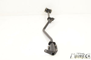 2001 Polaris 550 Sport Touring ES Steering Shaft Rod Handle Bar Mount 1820649-06 | Mototech271