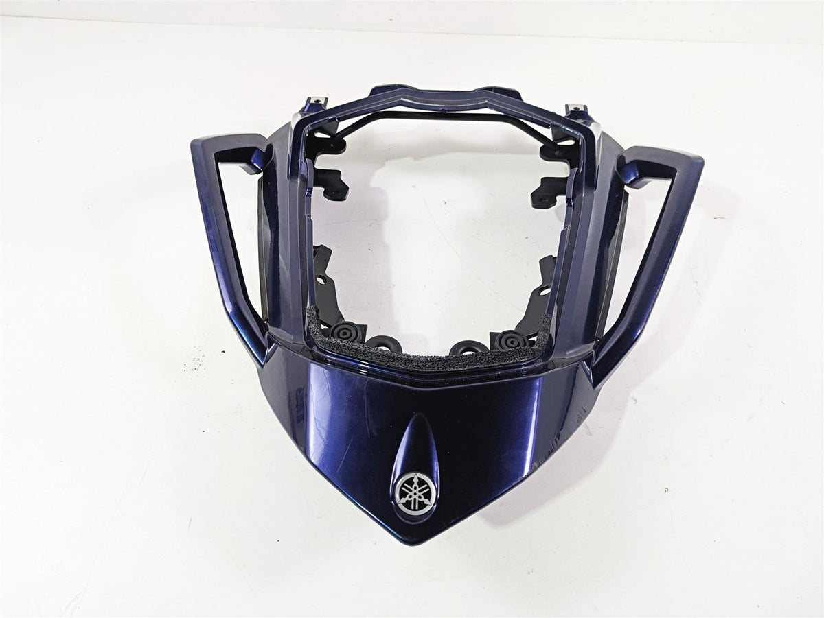2009 Yamaha FZ1 FZS10 Fazer Rear Tail Passenger Grab Handle 3C3-24773-00 {{ shop.shopifyCountryName }} - Mototech271
