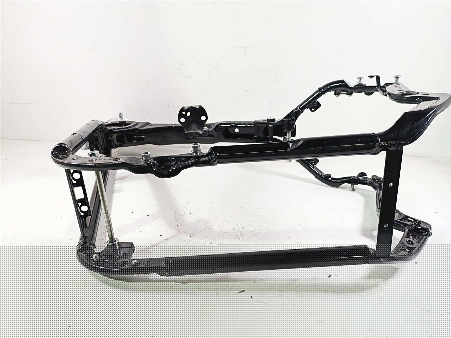 2019 Harley FLHCS Softail Heritage Main Frame Chassis M8 30Dgr - Read With Clean Alabama Title 47000126 {{ shop.shopifyCountryName }} - Mototech271