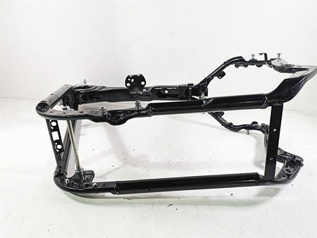 2019 Harley FLHCS Softail Heritage Main Frame Chassis M8 30Dgr - Read With Clean Alabama Title 47000126 {{ shop.shopifyCountryName }} - Mototech271