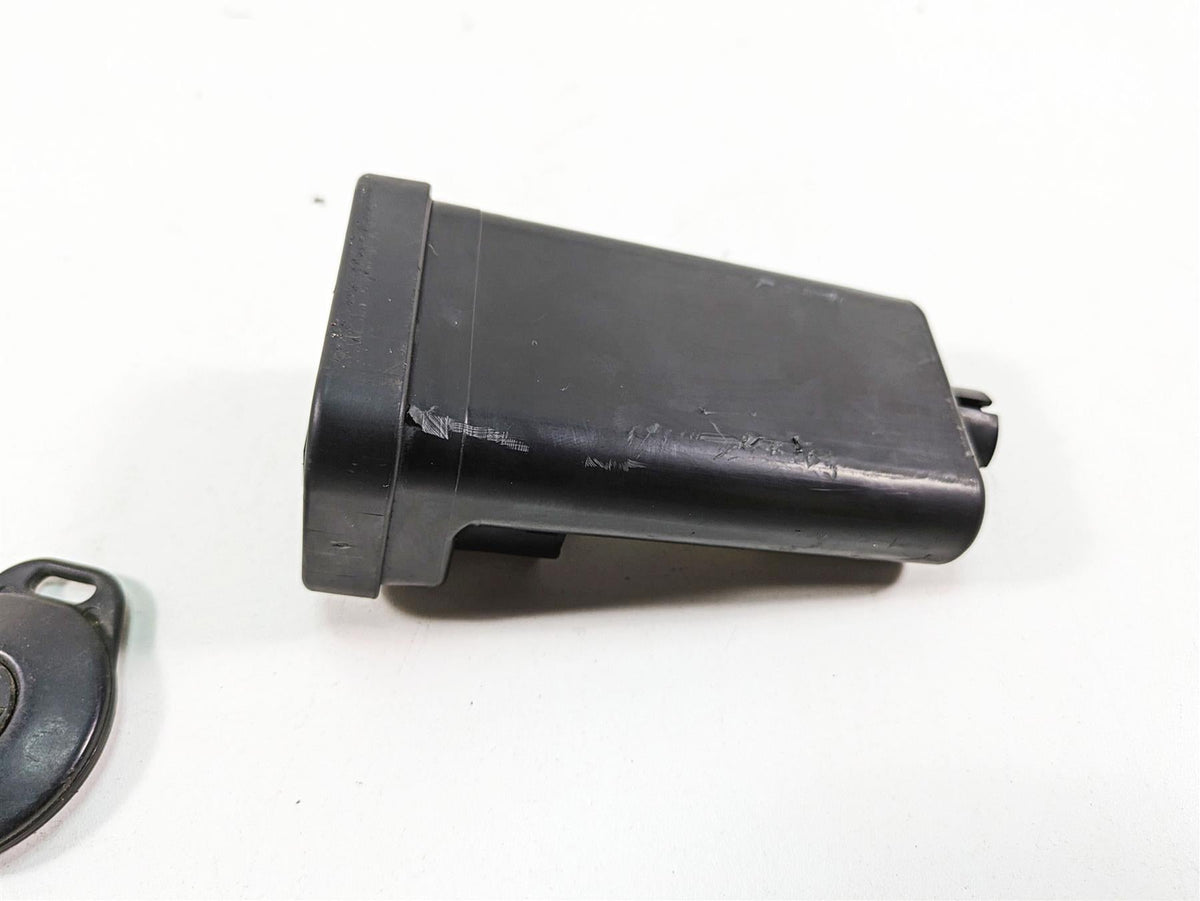 2006 Harley Touring FLHXI Street Glide Tssm Security Module + Fob Key 68922-00D {{ shop.shopifyCountryName }} - Mototech271