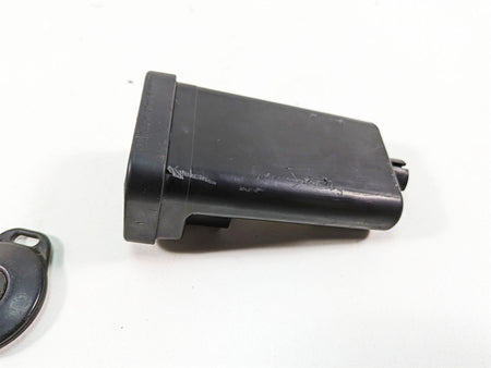 2006 Harley Touring FLHXI Street Glide Tssm Security Module + Fob Key 68922-00D {{ shop.shopifyCountryName }} - Mototech271