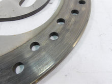 Load image into Gallery viewer, 2019 Harley Softail FXBB Street Bob Sunstar Front Brake Disc Rotor 41500022 | Mototech271
