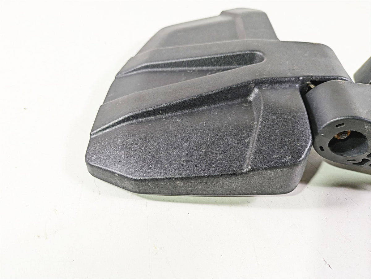 2021 Polaris RZR1000 XP Premium Shejisi Right Auto Reset Mirror ?Rh-201xin {{ shop.shopifyCountryName }} - Mototech271