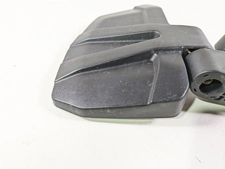 2021 Polaris RZR1000 XP Premium Shejisi Right Auto Reset Mirror ?Rh-201xin {{ shop.shopifyCountryName }} - Mototech271
