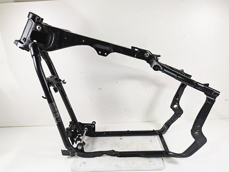 2019 Harley Softail FXDR 114 Straight Main Frame Chassis With Clean California Title 47000238 {{ shop.shopifyCountryName }} - Mototech271