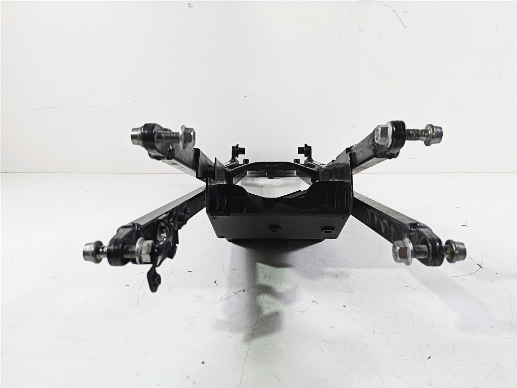 2016 BMW S1000RR K46 Rear Subframe & Inner Fender 46518550381 46628534196 {{ shop.shopifyCountryName }} - Mototech271