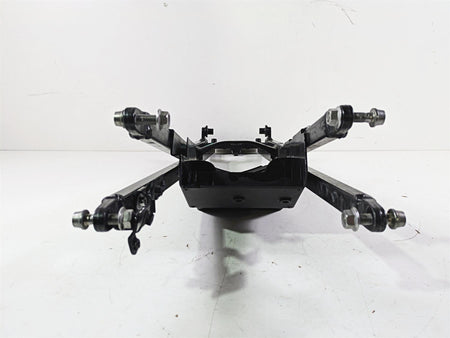 2016 BMW S1000RR K46 Rear Subframe & Inner Fender 46518550381 46628534196 {{ shop.shopifyCountryName }} - Mototech271