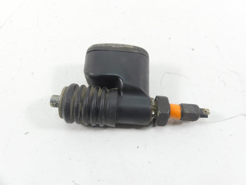 2011 Harley FXDWG Dyna Wide Glide Rear Brake Master Cylinder 42474-06C | Mototech271