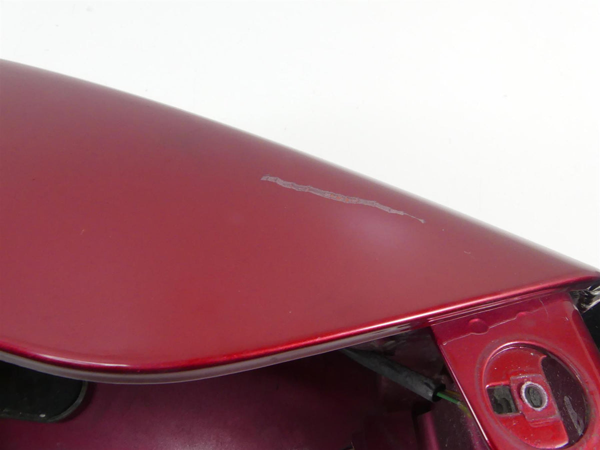 2003 Honda VTX1800 C Rear Fender Durango Red Metallic 80110-MCH-671ZN {{ shop.shopifyCountryName }} - Mototech271