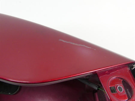 2003 Honda VTX1800 C Rear Fender Durango Red Metallic 80110-MCH-671ZN {{ shop.shopifyCountryName }} - Mototech271
