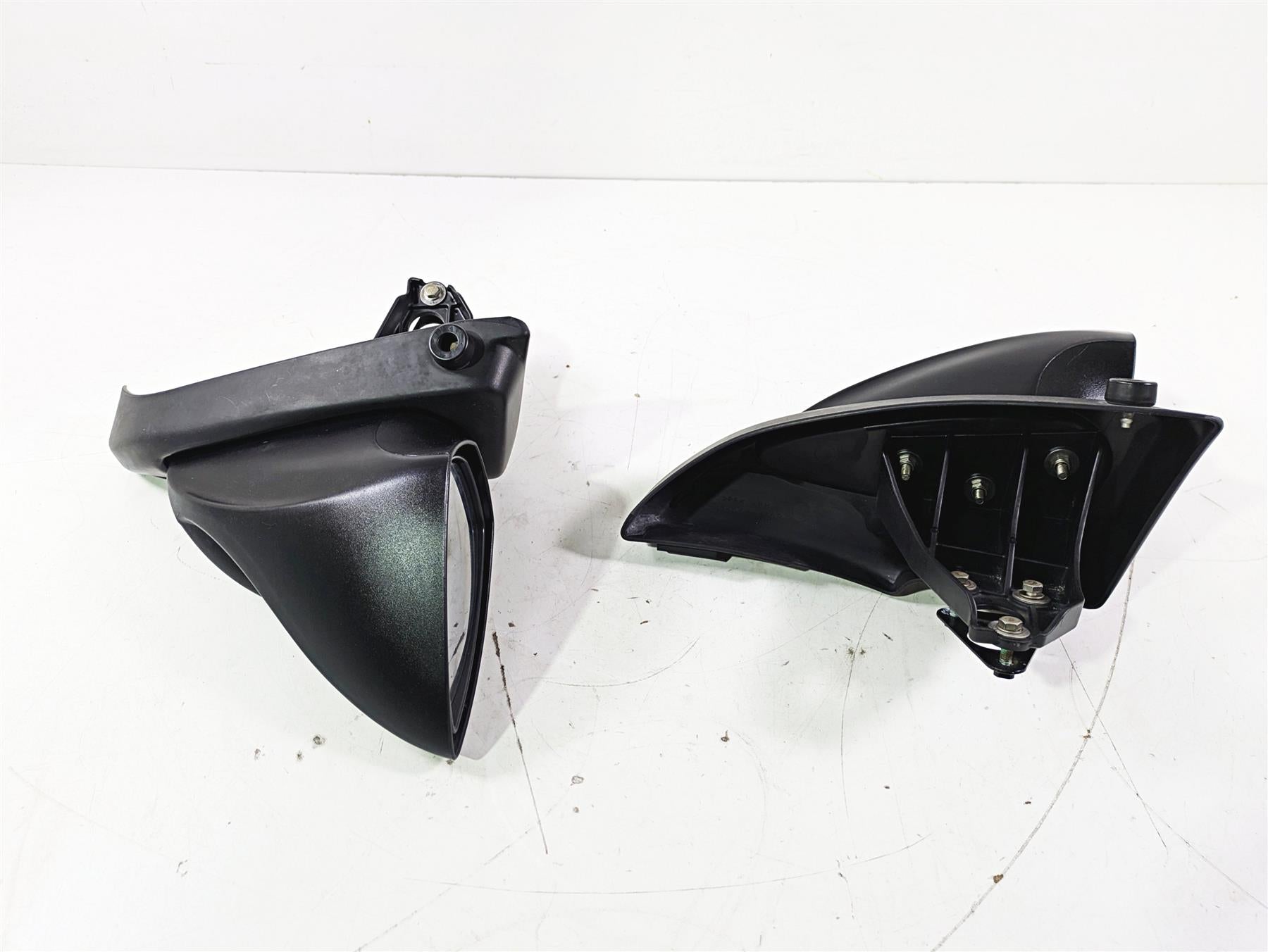 2018 Kawasaki STX-15F Jetski Rear View Mirror Set 56001-0267 56001-0268 {{ shop.shopifyCountryName }} - Mototech271