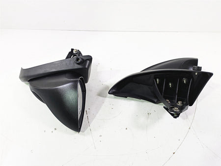2018 Kawasaki STX-15F Jetski Rear View Mirror Set 56001-0267 56001-0268 {{ shop.shopifyCountryName }} - Mototech271