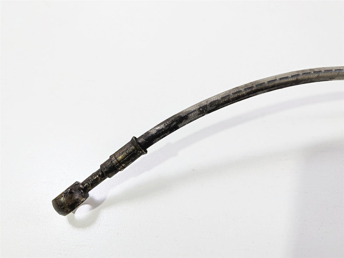 2005 KTM 950 LC8 Adventure Front Rear Brake Line Set F 60013013000 R 60013072000 {{ shop.shopifyCountryName }} - Mototech271