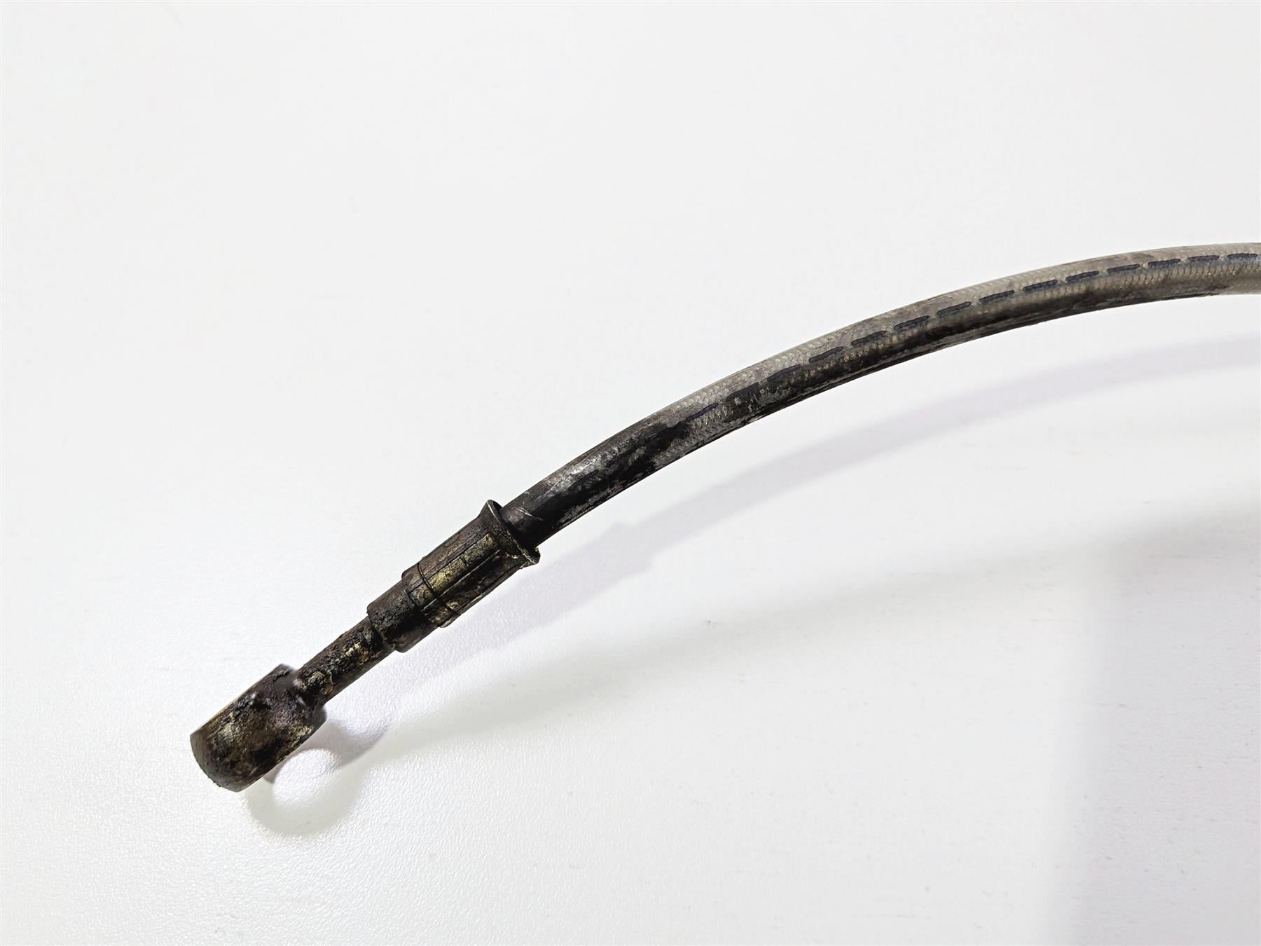 2005 KTM 950 LC8 Adventure Front Rear Brake Line Set F 60013013000 R 60013072000 {{ shop.shopifyCountryName }} - Mototech271